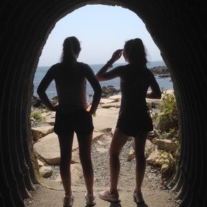 Meet your Posher, Maureen